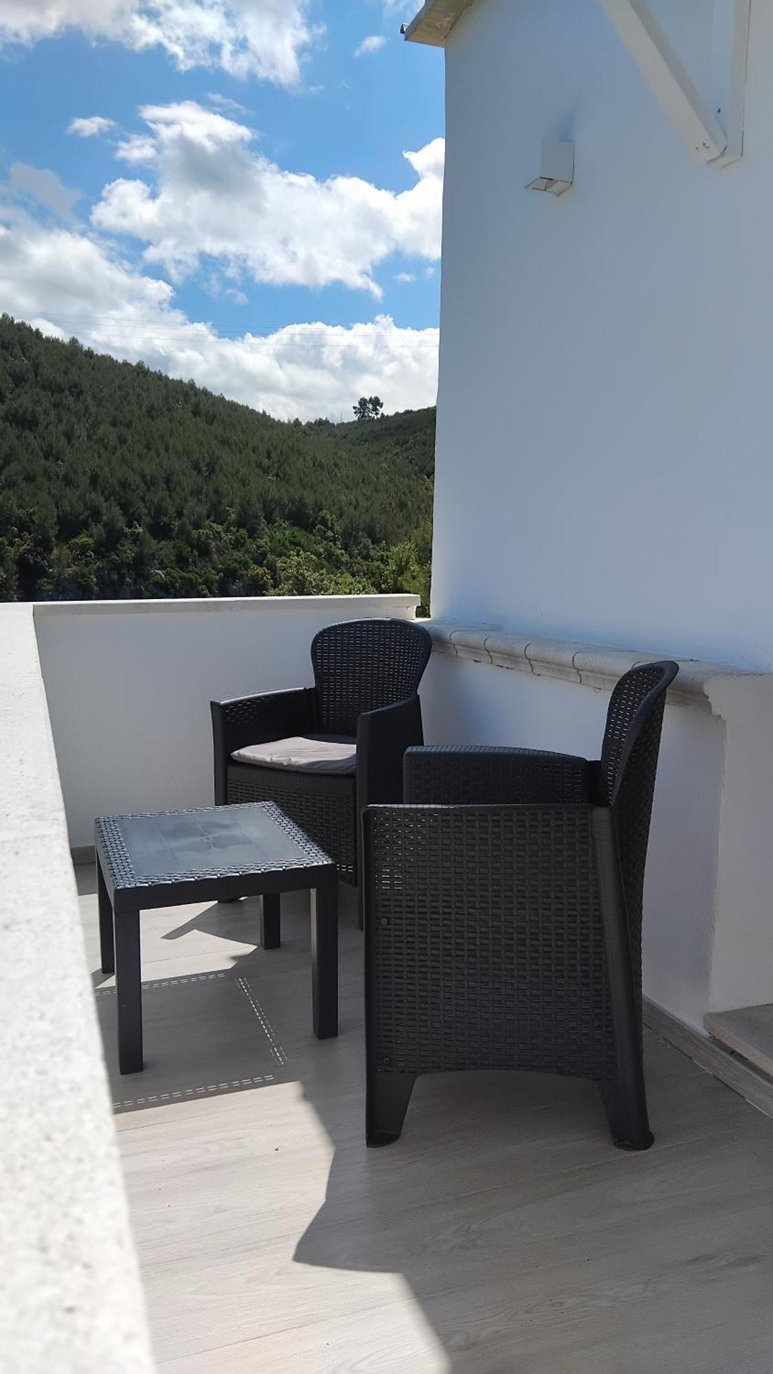 Appartamenti Miramar Peschici Exterior foto